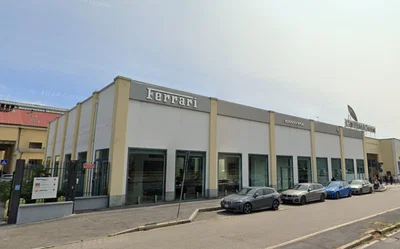 Rossocorsa S.r.l. - Milano Missaglia